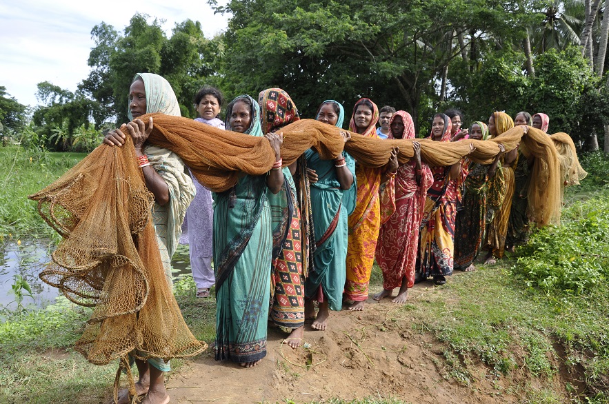 Fishers’ families to get livelihood and nutritional support during fishing ban/lean period