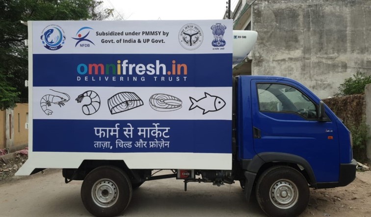 Fish transportation facilities